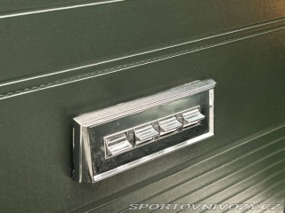 Dodge Charger 451Ci V8 1968