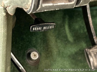 Dodge Charger 451Ci V8 1968