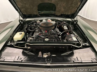 Dodge Charger 451Ci V8 1968