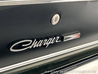 Dodge Charger 451Ci V8 1968