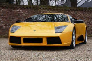 Lamborghini Murcielago 