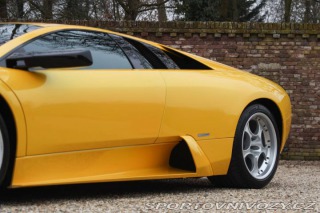 Lamborghini Murcielago  2002