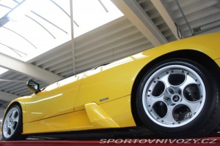 Lamborghini Murcielago  2002