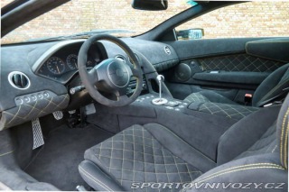 Lamborghini Murcielago  2002