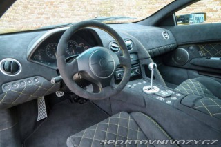 Lamborghini Murcielago  2002