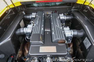 Lamborghini Murcielago  2002