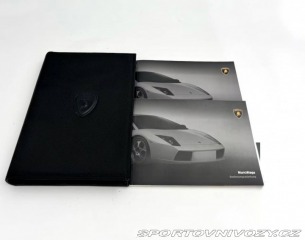 Lamborghini Murcielago  2002