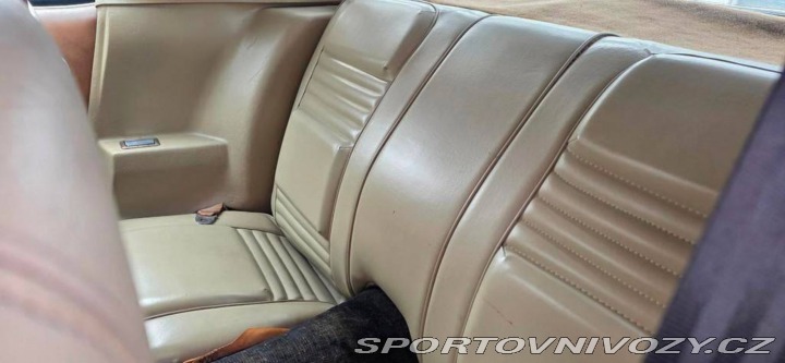 Pontiac Firebird Trans Am 1980