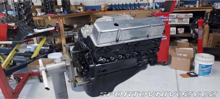 Pontiac Firebird Trans Am 1980