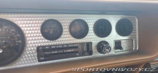 Pontiac Firebird Trans Am 1980