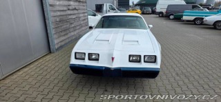 Pontiac Firebird Trans Am 1980