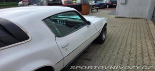 Pontiac Firebird Trans Am 1980