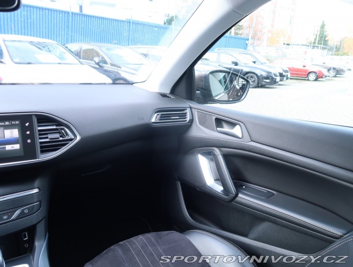 Peugeot 308 Allure 2.0 BlueHDi 2015