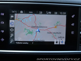 Peugeot 308 Allure 2.0 BlueHDi 2015