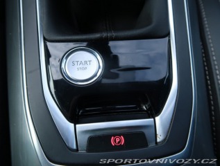 Peugeot 308 Allure 2.0 BlueHDi 2015