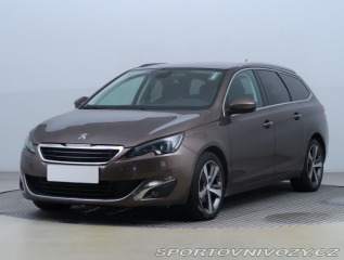 Peugeot 308 Allure 2.0 BlueHDi 2015