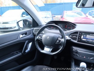 Peugeot 308 Allure 2.0 BlueHDi 2015
