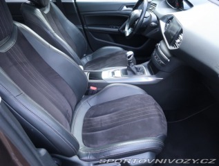 Peugeot 308 Allure 2.0 BlueHDi 2015