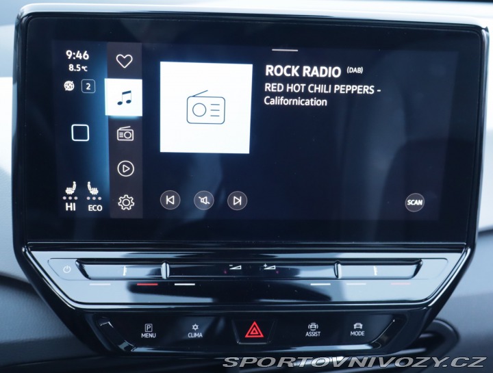 Volkswagen ID.3 1st (62 kWh) 2020