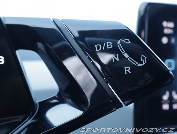 Volkswagen ID.3 1st (62 kWh) 2020