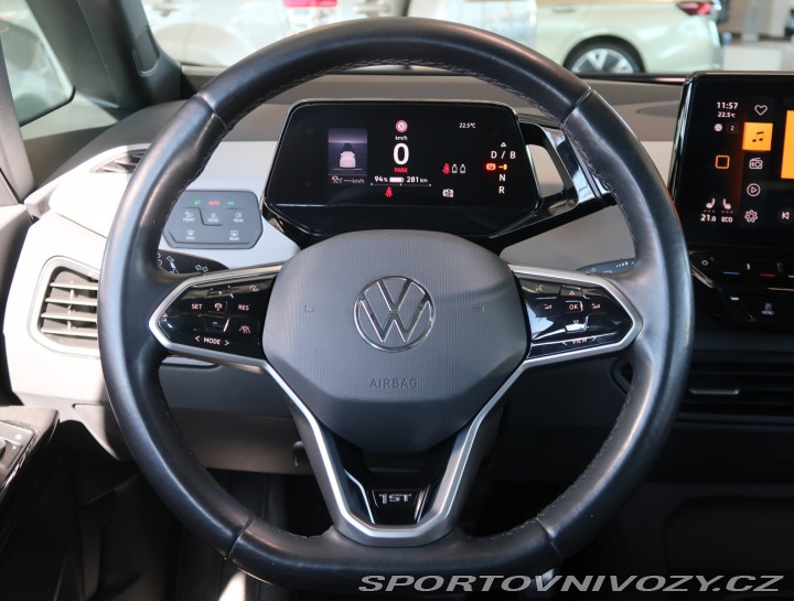 Volkswagen ID.3 1st (62 kWh) 2020