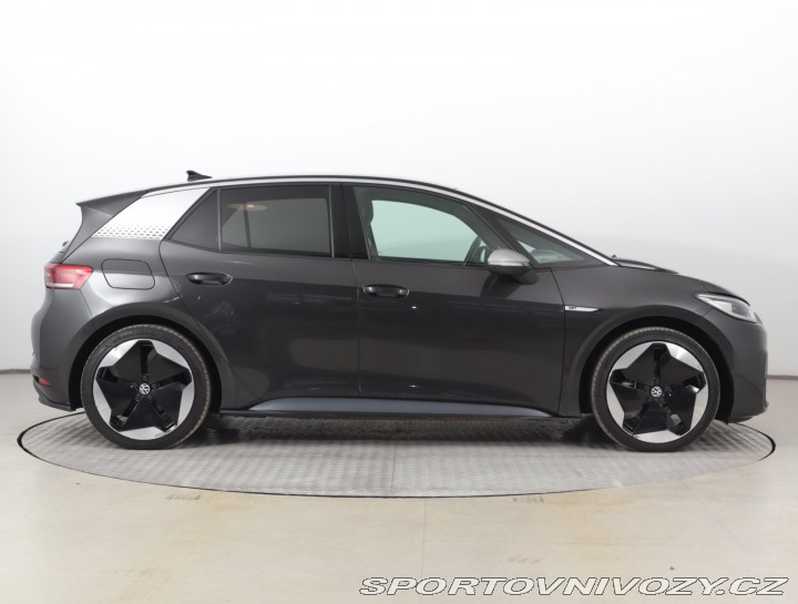 Volkswagen ID.3 1st (62 kWh) 2020