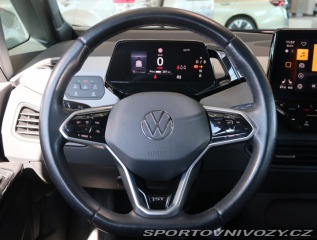 Volkswagen ID.3 1st (62 kWh) 2020