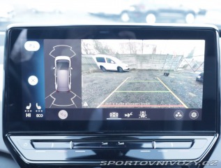 Volkswagen ID.3 1st (62 kWh) 2020