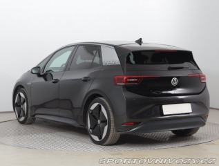 Volkswagen ID.3 1st (62 kWh) 2020