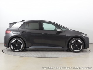 Volkswagen ID.3 1st (62 kWh) 2020
