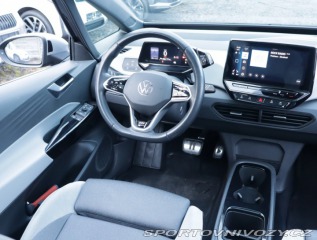 Volkswagen ID.3 1st (62 kWh) 2020