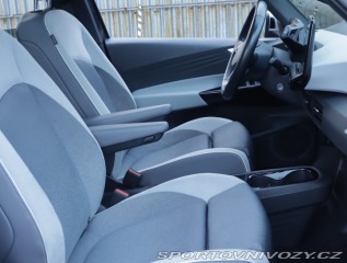 Volkswagen ID.3 1st (62 kWh) 2020