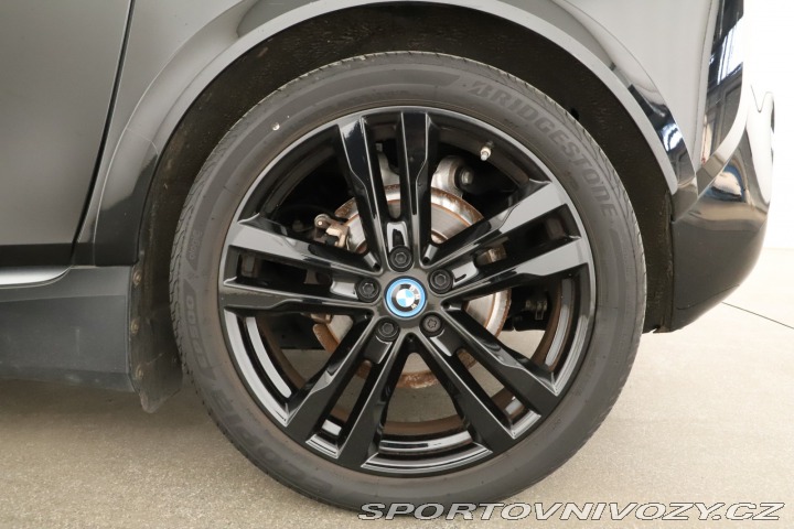 BMW i3 120Ah BEV 2020