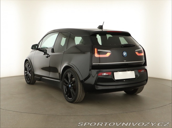 BMW i3 120Ah BEV 2020