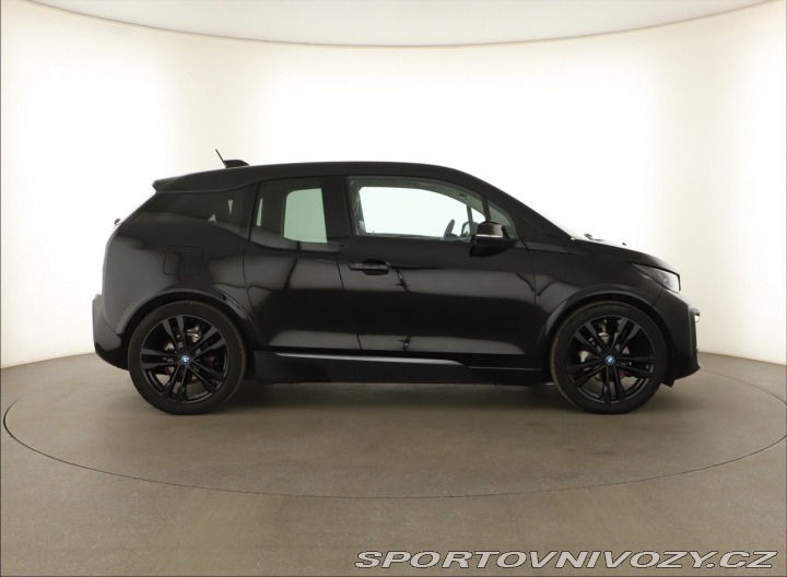 BMW i3 120Ah BEV 2020