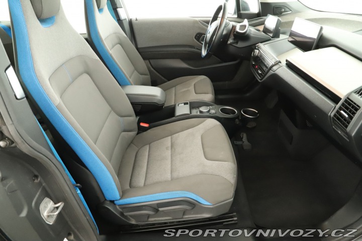 BMW i3 120Ah BEV 2020