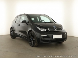 BMW i3 120Ah BEV 2020