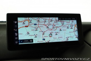 BMW i3 120Ah BEV 2020