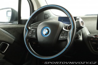 BMW i3 120Ah BEV 2020