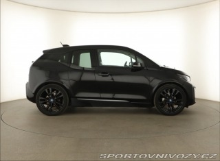 BMW i3 120Ah BEV 2020