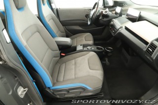 BMW i3 120Ah BEV 2020