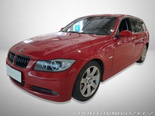 BMW 3 325 i