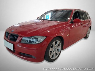 BMW 3 325 i 2008