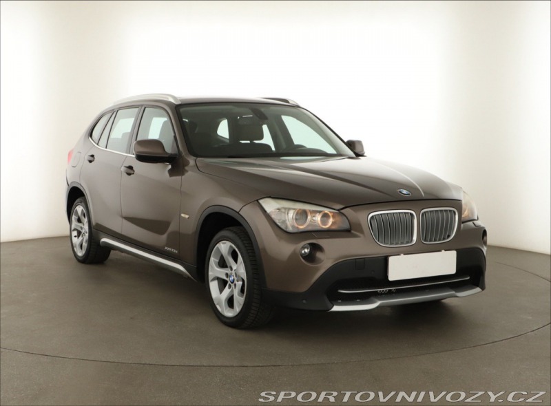 BMW X1 xDrive23d