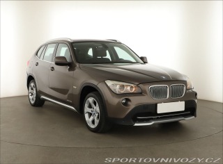 BMW X1 xDrive23d