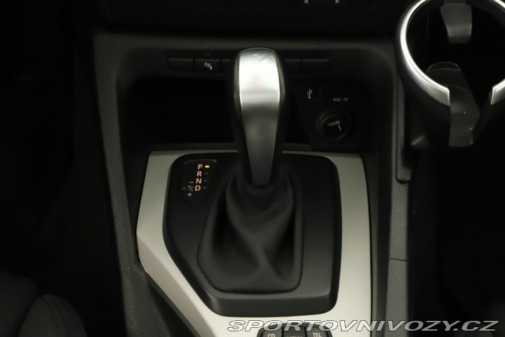 BMW X1 xDrive23d 2013