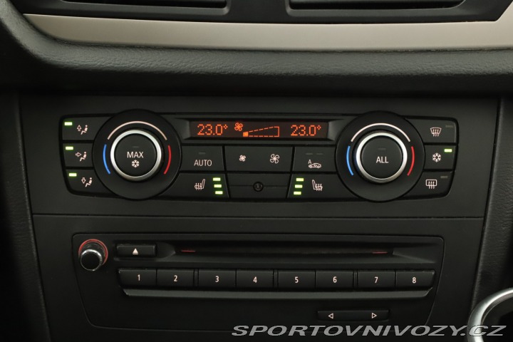 BMW X1 xDrive23d 2013