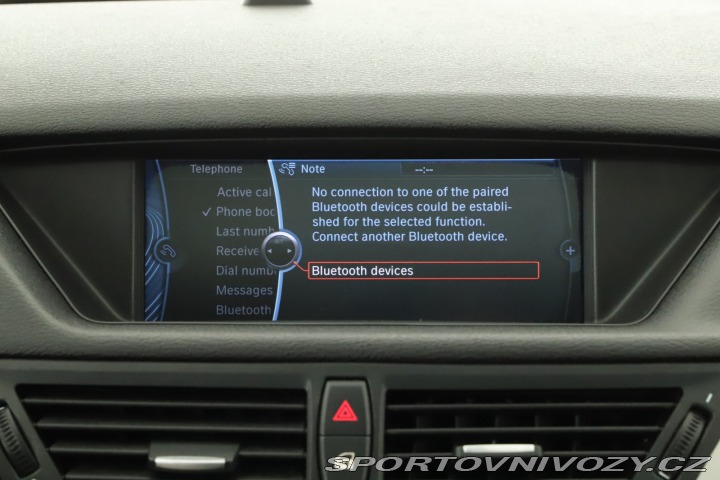 BMW X1 xDrive23d 2013