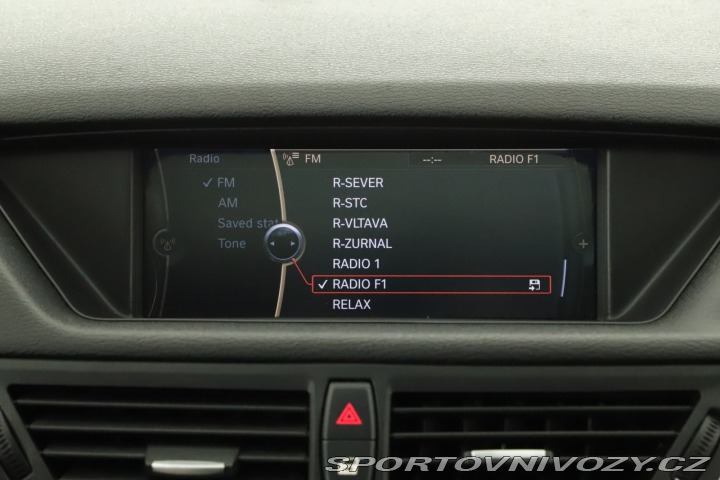 BMW X1 xDrive23d 2013