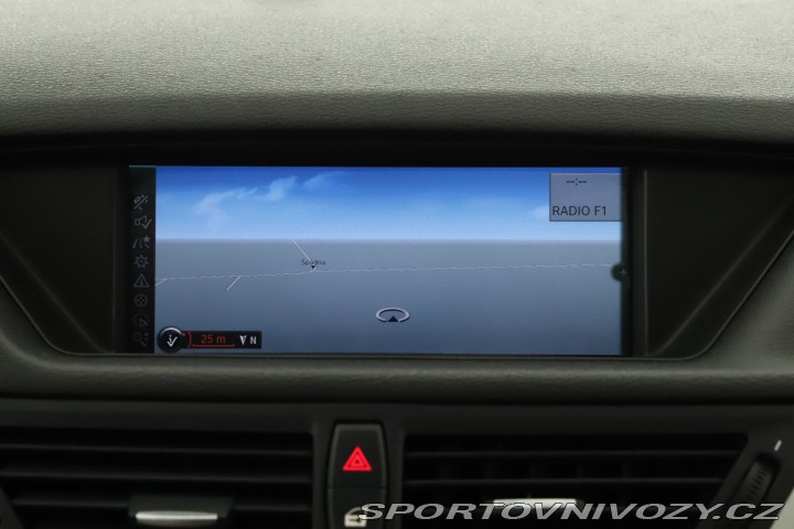 BMW X1 xDrive23d 2013